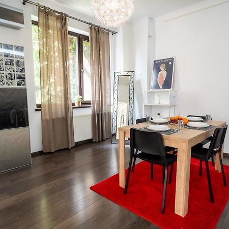 Cozy & Spacious Flat Near Victoriei Square Bucarest Extérieur photo