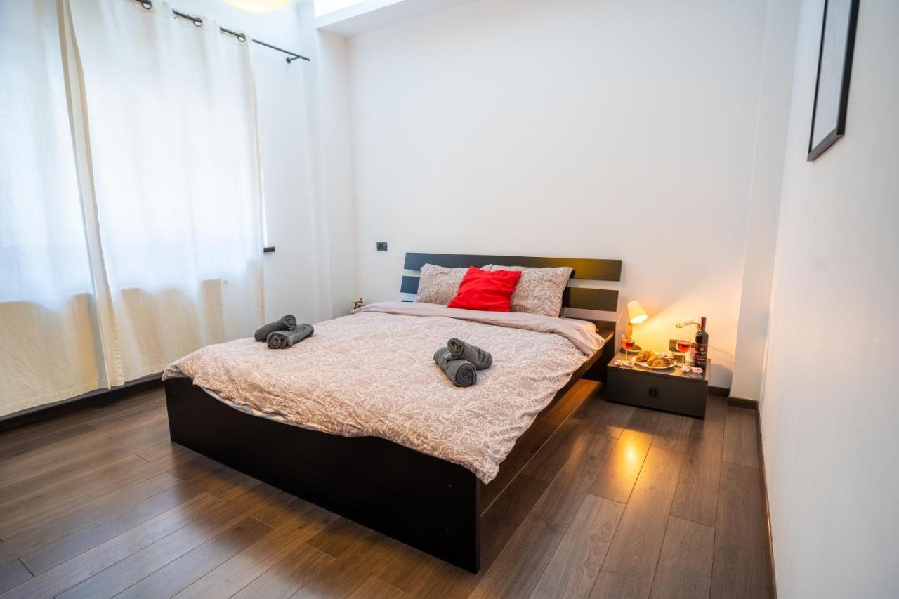 Cozy & Spacious Flat Near Victoriei Square Bucarest Extérieur photo