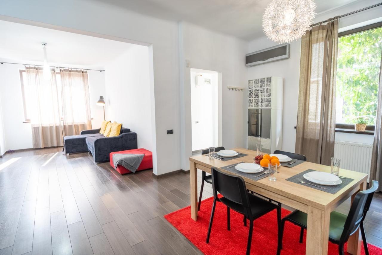 Cozy & Spacious Flat Near Victoriei Square Bucarest Extérieur photo